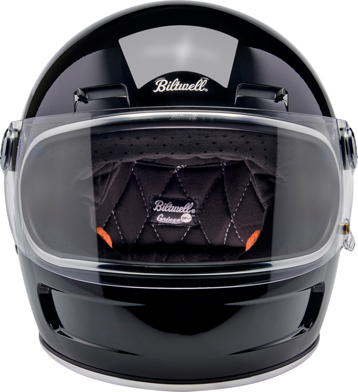 4C85EF8E-D046-47F3-9C29-644A3EEFB73A Biltwell - Gringo SV Helmet - Gloss Black