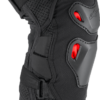 4CE45F7C-3C4E-412C-900D-A3E62BF09770 Alpinestars - Bionic Pro Plasma Knee Protectors - Black/Red/White