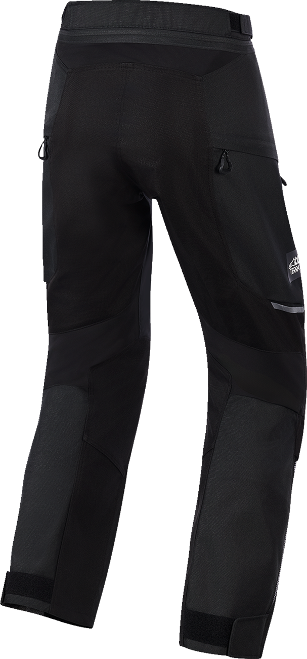 4CF4324C-C6CC-40D9-92E8-B70A48BB4713 Alpinestars - Cusco Drystar Pants - Black