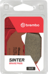 4E1DA0F8-5CC6-4DBB-A78C-5CF69CE32478 Brembo - PRIME Sinter SD Brake Pads