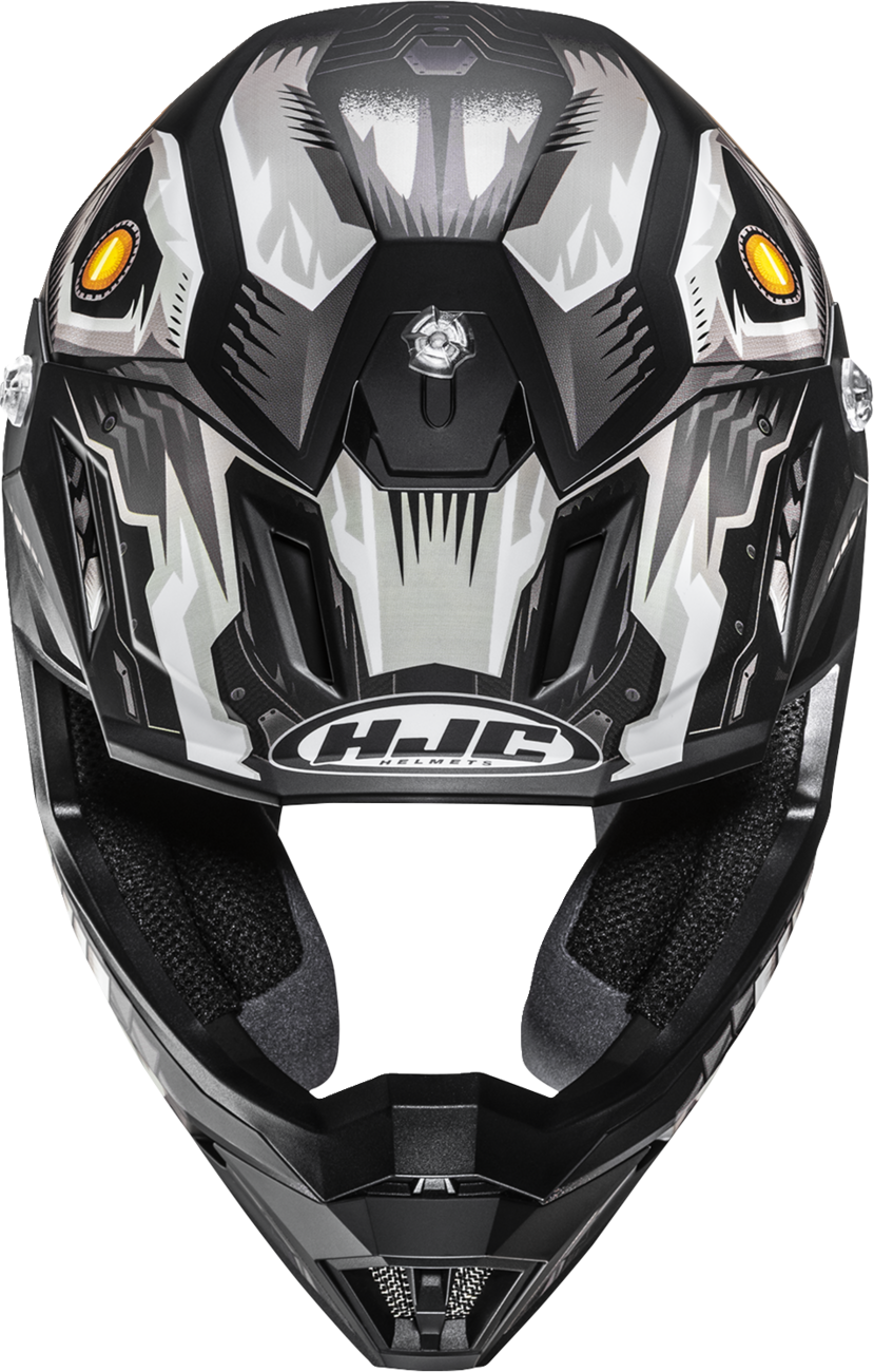 4FC7D63B-4564-4F6B-A011-3009CA6EB718 Hjc - C50 Helmet - Mecha Beast - MC5SF
