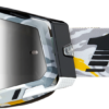 4bf01315-bcbd-4cfe-87f6-e4936322db0b 1 - Racecraft 2 Goggle - Korb - Silver Mirror Lens