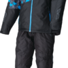 5075AFFA-E5A5-43A8-92AD-7ABCC1CA1290 Arctiva - Pivot 7 Insulated Jacket - Camo Black/Blue