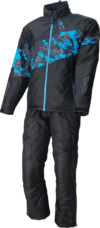 5075AFFA-E5A5-43A8-92AD-7ABCC1CA1290 Arctiva - Pivot 7 Insulated Jacket - Camo Black/Blue