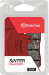 507FF513-7134-4BD2-BD9F-720A9CBD6067 Brembo - PRIME Sinter SA Brake Pads