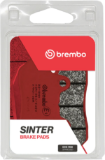 507FF513-7134-4BD2-BD9F-720A9CBD6067 Brembo - PRIME Sinter SA Brake Pads