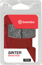 Brembo - PRIME Sinter SA Brake Pads