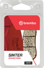 5109632A-93B6-4DDD-BC5F-656254F728CB Brembo - PRIME Sinter SP Brake Pads
