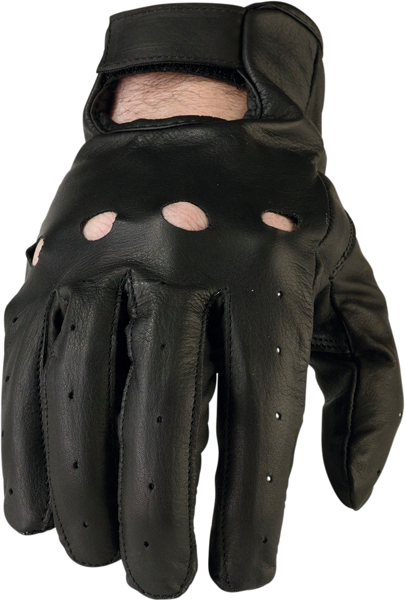 Z1R - 243 Gloves - Black