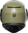 51C5DD74-FF9C-4851-815D-0E1FD129BA82 Agv - Streetmodular Helmet - Mono - Matte Pastello Green/Black