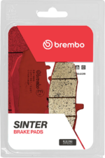 5237E744-4743-4003-AF51-046D6DED7C02 Brembo - PRIME Sinter SP Brake Pads