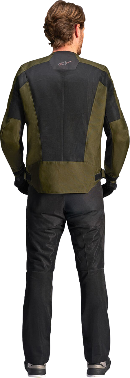 525C5684-C92C-4AA4-B9F1-25174E9B1352 Alpinestars - C-1 Air Jacket - Khaki