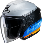 Hjc - i30 Helmet - Vicom - MC27SF
