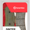 52EC7094-B959-44D0-BAA8-1248C2AB919A Brembo - PRIME Sinter Genuine Brake Pads