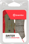 52EC7094-B959-44D0-BAA8-1248C2AB919A Brembo - PRIME Sinter Genuine Brake Pads