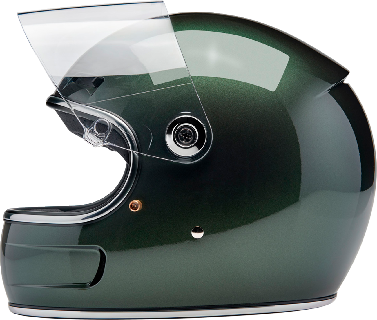 530E0818-CBB6-4749-BDC3-EBBCAC23E301 Biltwell - Gringo SV Helmet - Metallic Sierra Green