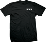5315189C-5F16-4742-BDCB-E3C27467628B Z1R - H & A T-Shirt - Black - XL