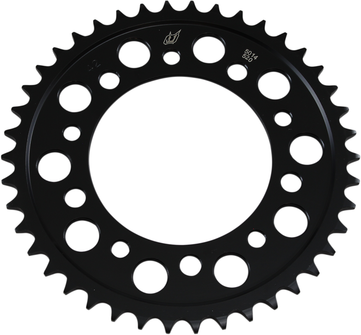 5370E6AD-8040-43CE-89BE-0F6789967591 Driven Racing - Rear Sprocket - 42 Tooth - Yamaha