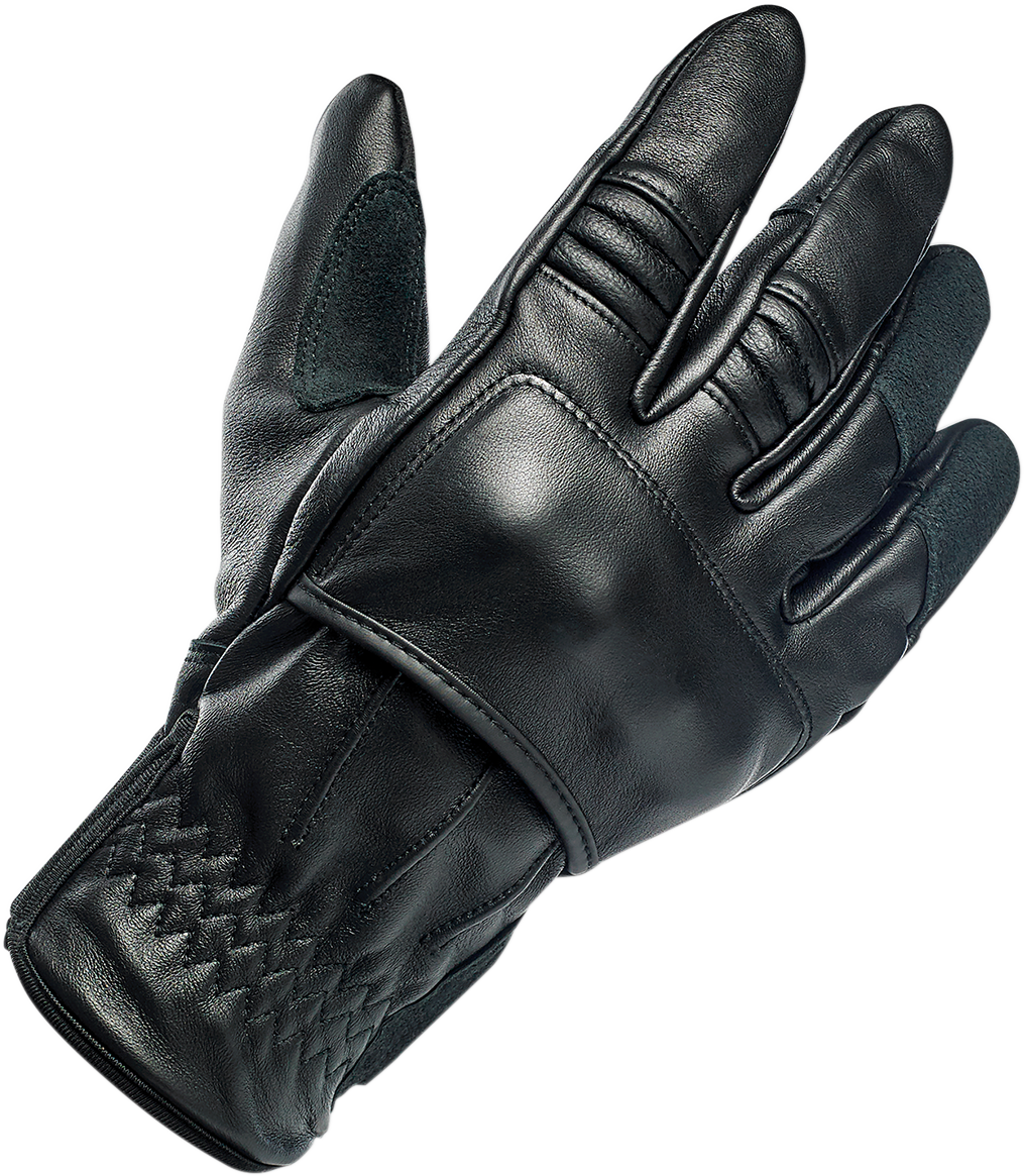 Biltwell - Belden Gloves - Black