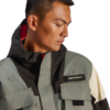 53EF9141-DAC8-46E1-86DF-3120C69BAC88 Alpinestars - Mospher Waterproof Jacket - Fur Gray/Black/Ice Gray
