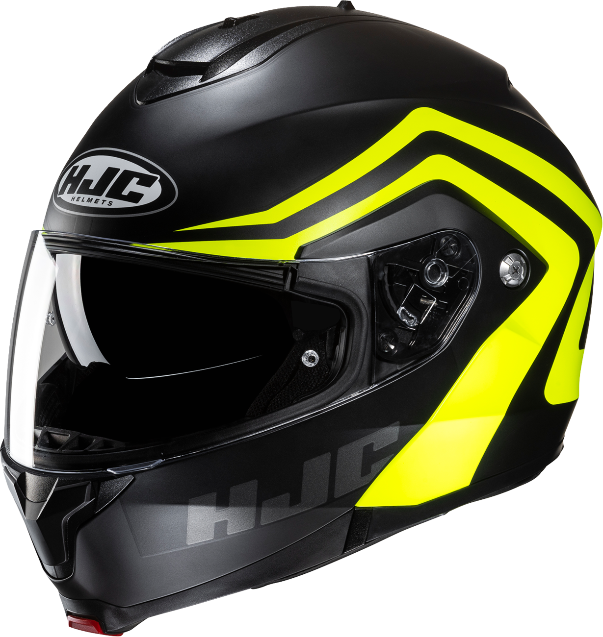 Hjc - C91 Modular Helmet - Nepos - MC3HSF
