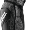55193488-0EF4-45BF-8415-D216A1B50FCD 1 - Fortis Elbow Guards - Heather Gray/Black