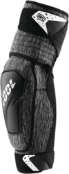55193488-0EF4-45BF-8415-D216A1B50FCD 1 - Fortis Elbow Guards - Heather Gray/Black