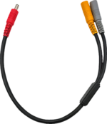 55A84AE1-6179-478E-95D7-5FE75A30CFD0 Gerbing Heated Clothing - Splitter - 12 V