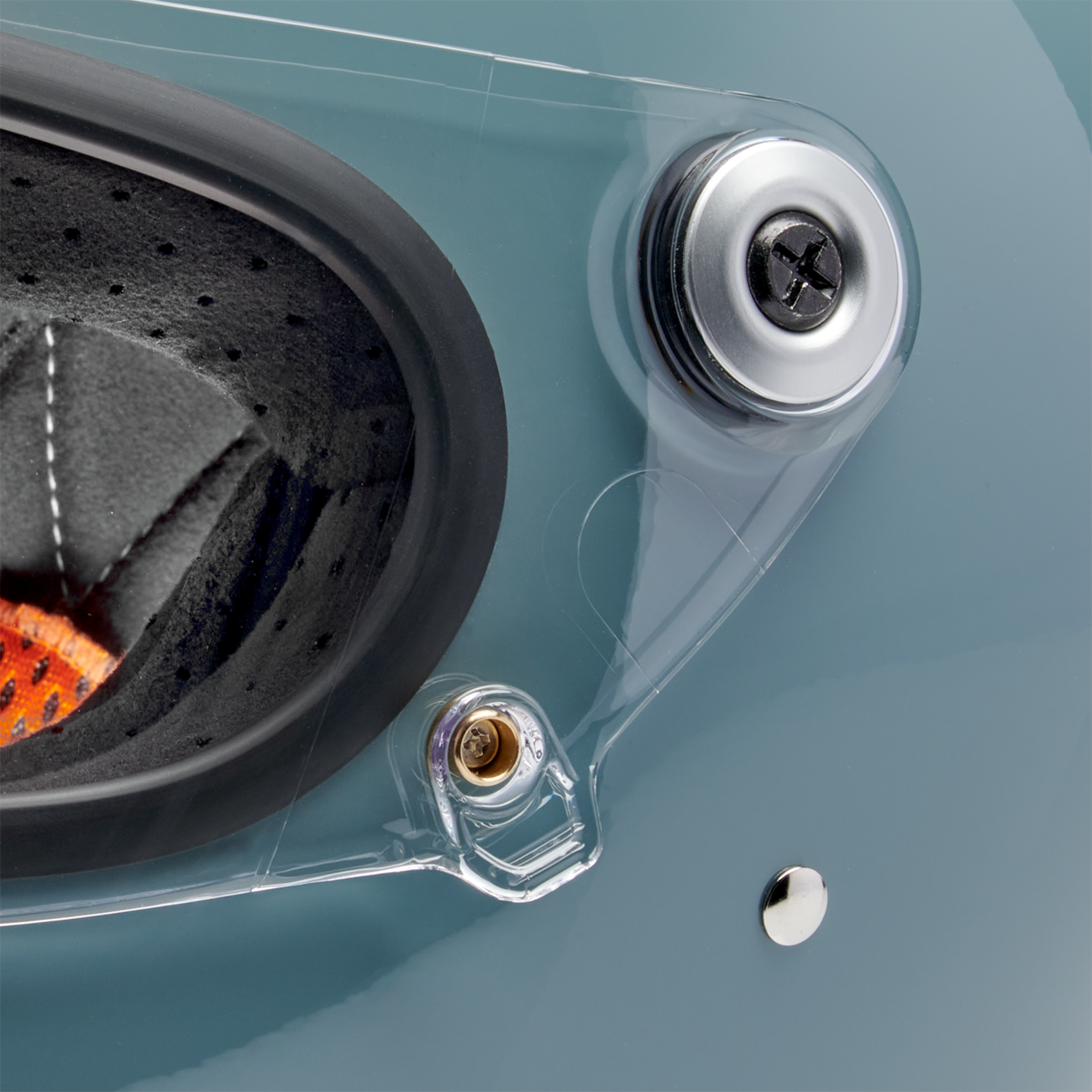 564E48CB-3C3A-4835-99E1-B7608F58AE6B Biltwell - Gringo S Helmet - Gloss Agave Blue