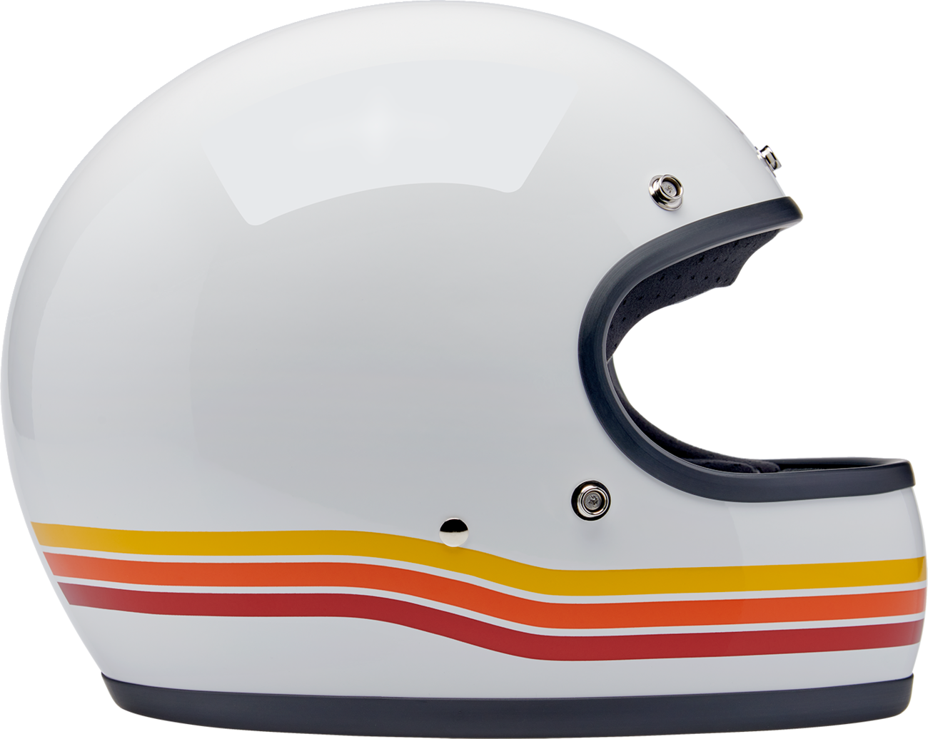 565A5639-034D-49D4-B2EB-3DFF23B81DC6 Biltwell - Gringo Helmet - Sunset Spectrum