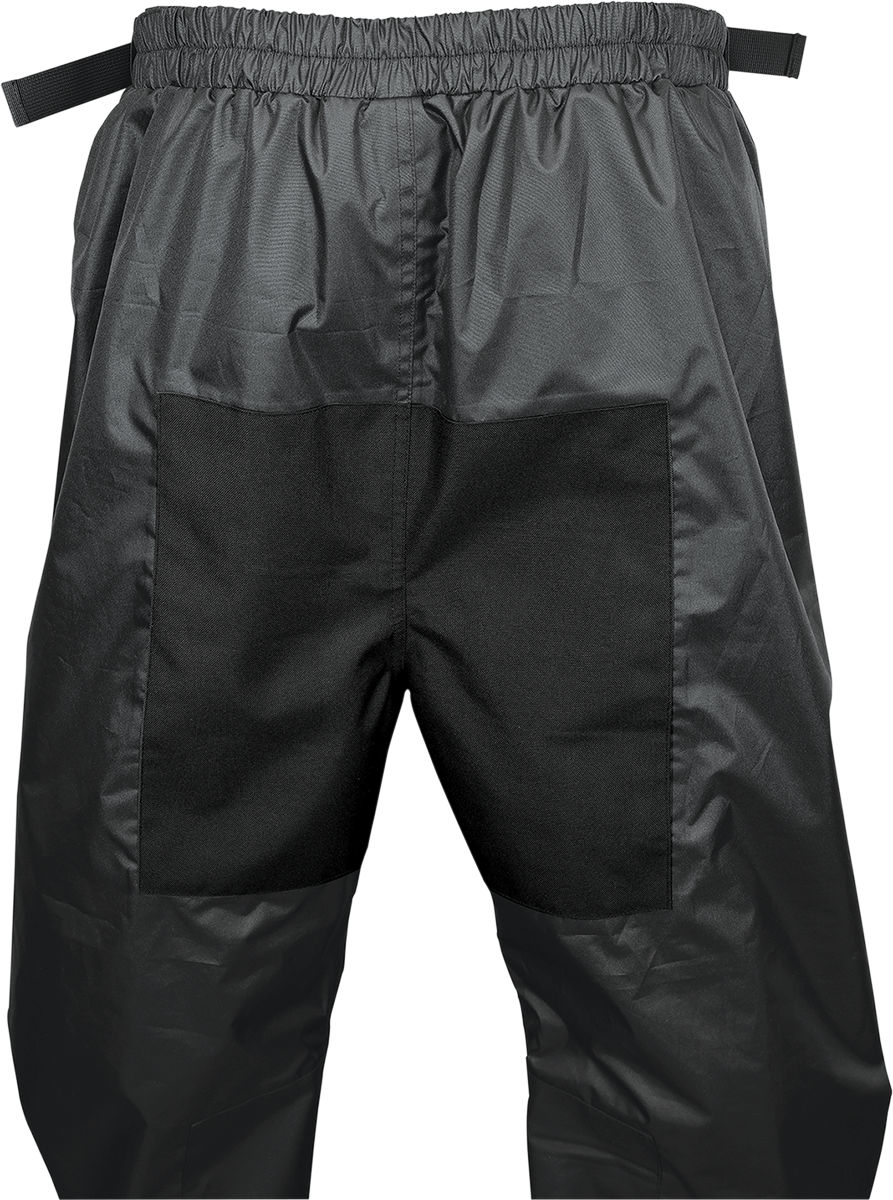 572A0EB3-25AD-4468-B67D-611C68FDD84B Nelson Rigg - Solo Storm Pants - Black