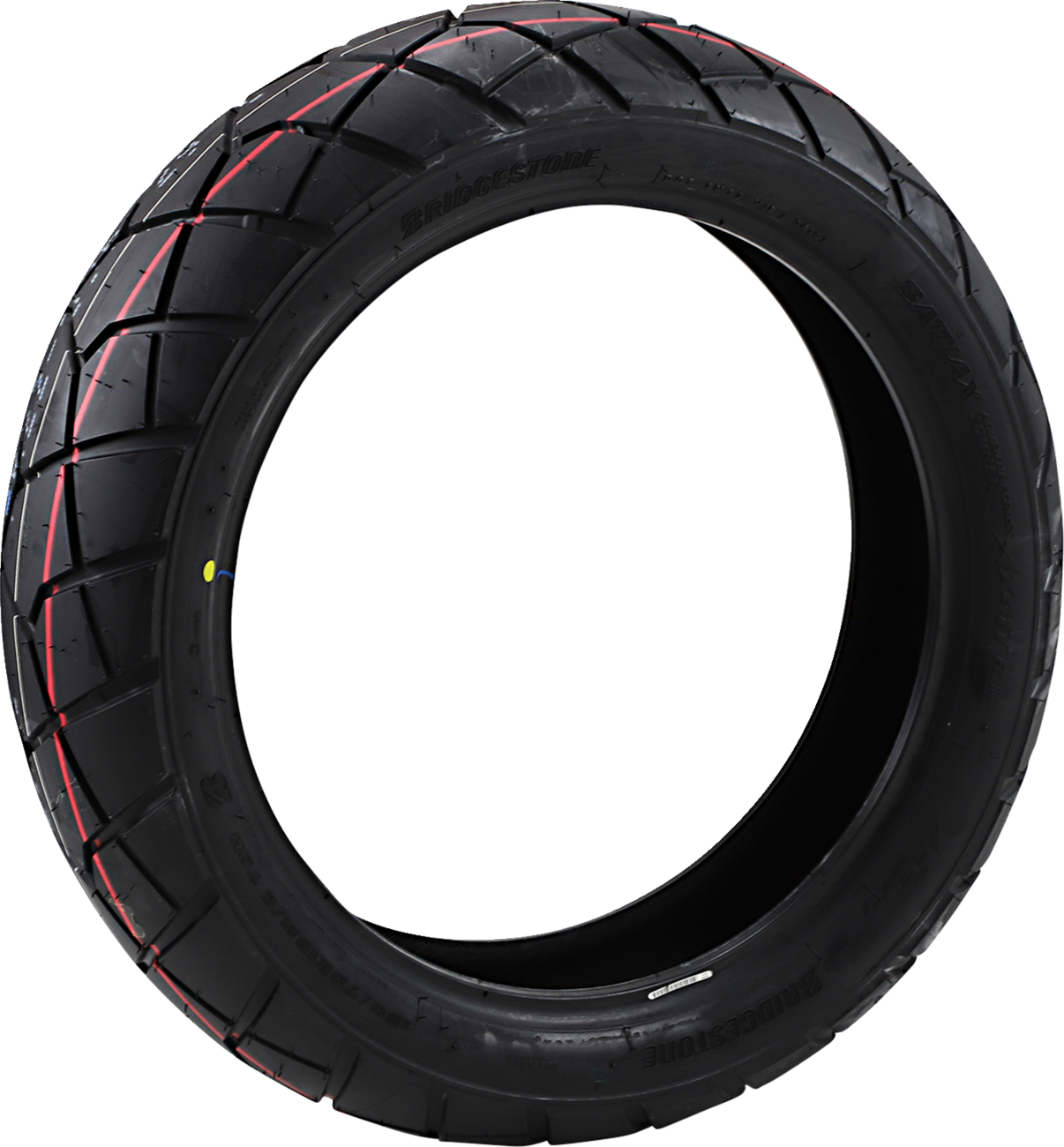 57A47E8F-C73D-4D68-AABA-2CCA851603EB Bridgestone - Tire - Battlax Adventurecross AX41T - Rear - 150/70R18 - 70H