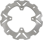 57BB16EC-E1E4-494D-8A0E-6FDA1ADB306D Braking - Brake Rotor - Rear - Kawasaki