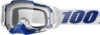 57E10419-8233-45AE-A0D8-A3FA6B5FA8A6 1 - Armega Goggle - Blue - Clear Lens