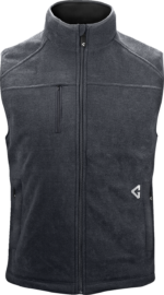 5857B440-FAA5-49CE-B9B8-9C14B3363557 Gerbing Heated Clothing - 7V Thermite Fleece Heated Vest 2.0 - Gray