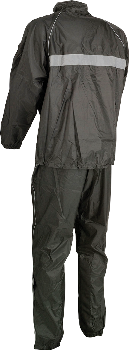 58c9bd81-8bb3-4f85-afe3-2e41ff764cec Z1R - Rain Jacket - Black