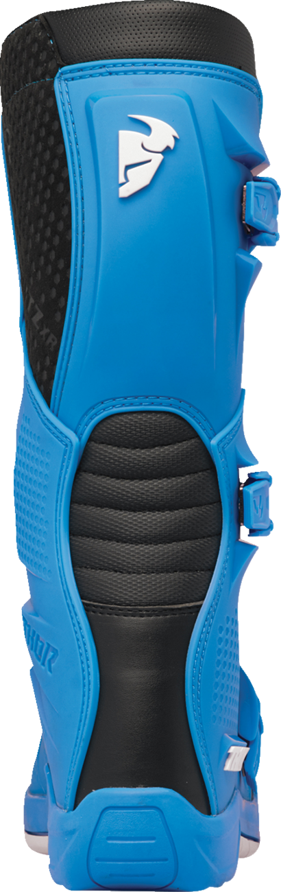 59357DDC-78BE-4D9C-9DB6-6F486659EDE6 Thor - Blitz XR Boots - Blue/Black
