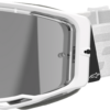 59978875-E43B-476C-A8C5-3260CAA3DB8D Alpinestars Goggles - Vision 8 Goggle - Corp - White - Silver Mirror Lens