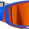 59BFDE37-3EB9-4764-8C51-0FC8FB294BB2 Alpinestars Goggles - Vision 8 Goggle - Wordmark - Blue/Orange - Red Mirror