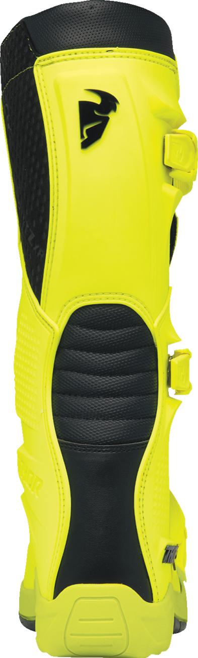 59E5EB41-1F64-4AD3-A034-7455AFA37A20 Thor - Blitz XR Boots - Acid/Black