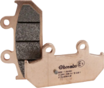 59EE22D1-AC99-4E97-A641-27E7CF753CCE Brembo - PRIME Sinter XS Brake Pads