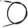 5A069FF6-DCFE-4468-A653-3B826B6A29F2 Parts Unlimited - Black Vinyl Brake Cable - Kawasaki