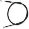 5A069FF6-DCFE-4468-A653-3B826B6A29F2 Parts Unlimited - Black Vinyl Brake Cable - Kawasaki