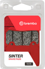 5B2A13B4-F6B3-404F-A5CF-C2C11FA805DE Brembo - PRIME Sinter SA Brake Pads