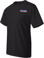 Parts Unlimited - Parts Unlimited T-Shirt - Black