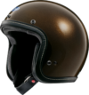5D9F910F-1CE1-4115-95F3-178875EF050D Arai Helmets - Classic-V Helmet - Metallic Brown