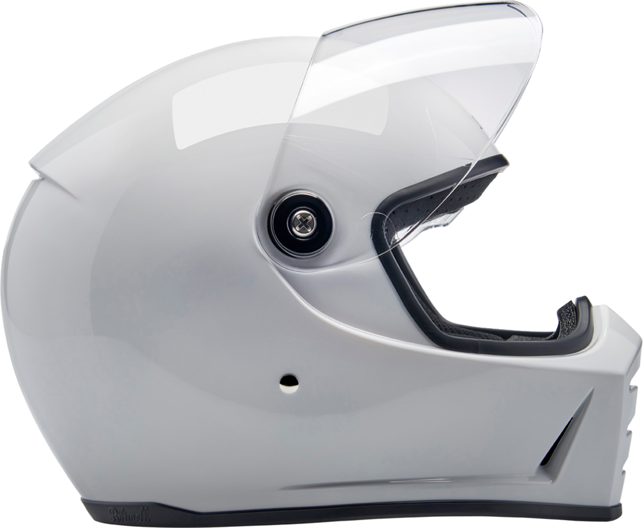 5DAF9BC0-597B-4A4E-8800-505BFB12D59A Biltwell - Lane Splitter Helmet - Gloss White