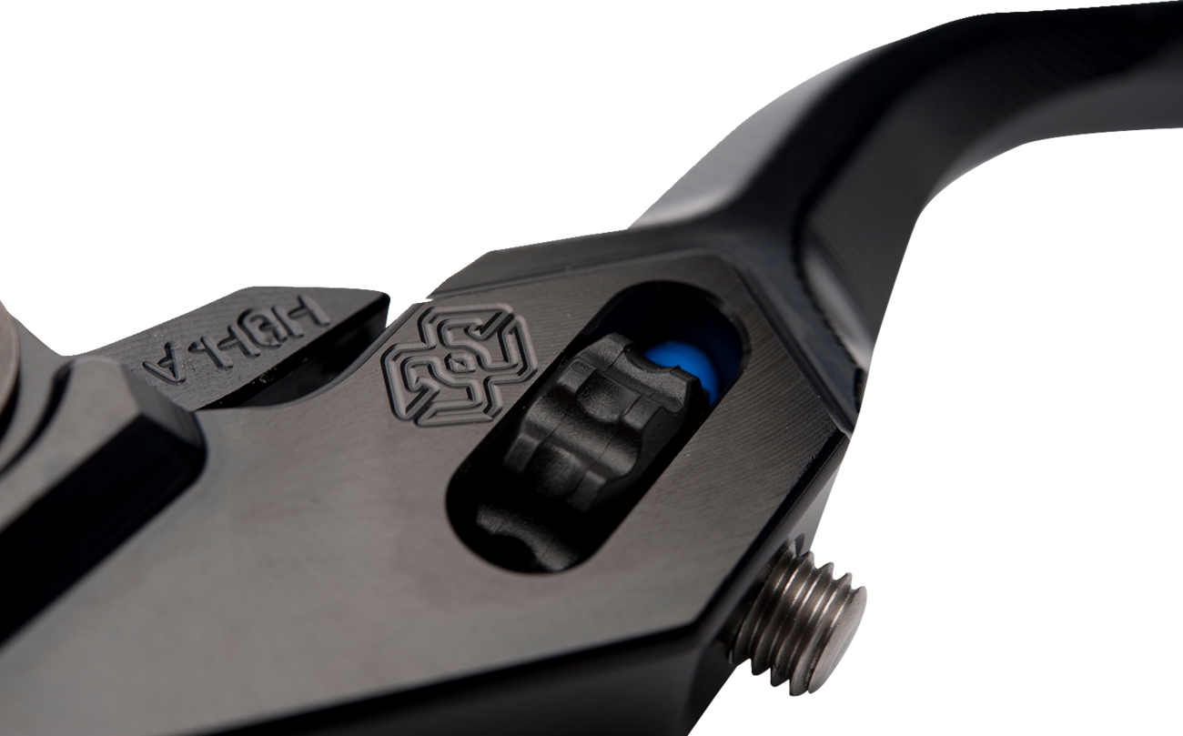 5DB62300-D910-4F08-8CD8-2C8F5339F002 Gilles Tooling - Factor-X Lever - Brake - Black