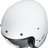 5DF29B97-A9C8-456D-ABAD-C595C0A7C657 Hjc - V31 Helmet - Solid - White