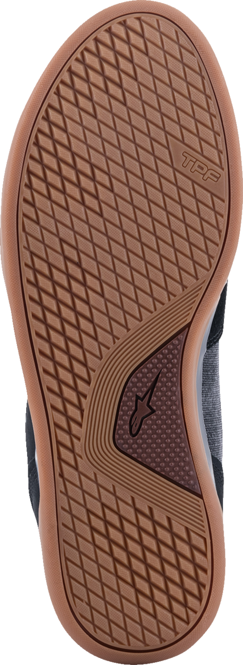 5EA23731-9CB3-46D6-B349-10C7680FD4D7 Alpinestars - Ageless Shoes - Black/Gray/Brown